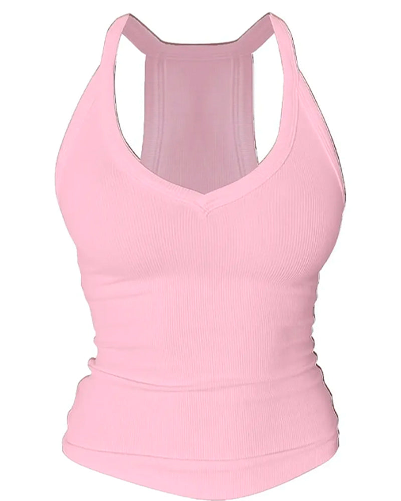 Pink / S
