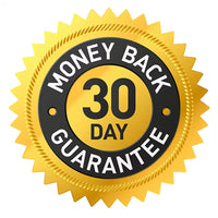 Money Back Guarantee