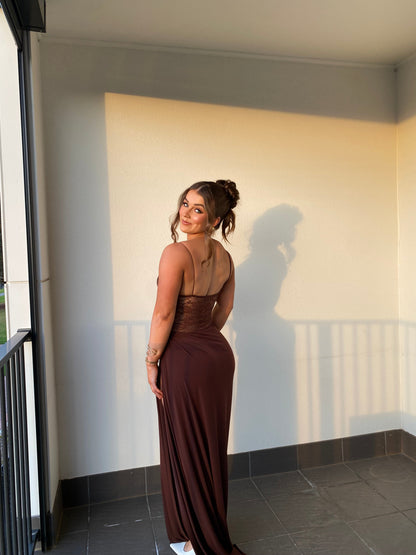 Natalie Rolt Sloane Dress