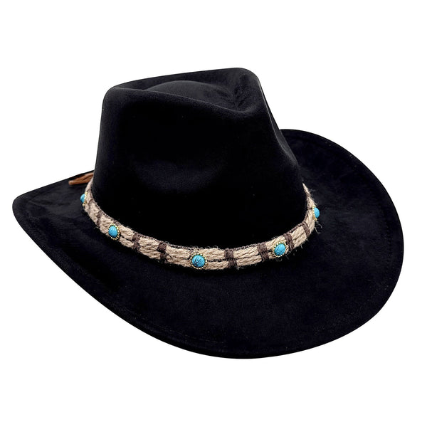 Cowboy Hat - Charming Charlie