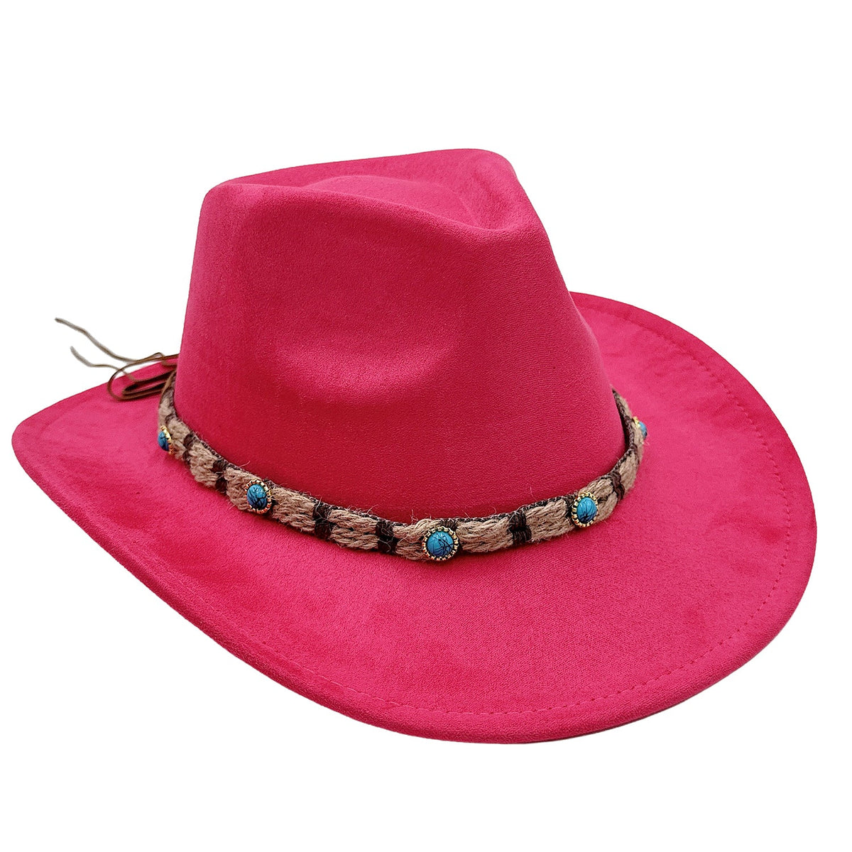 Cowboy Hat - Charming Charlie