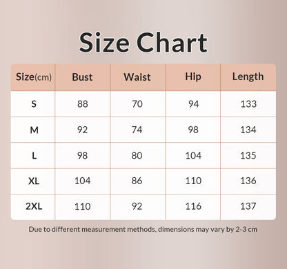 Curvvvy™ Elegant Halter Neck Sleeveless Maxi Dress