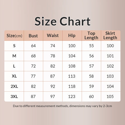 Curvvvy™ Effortless Elegance Two-Piece Draped Maxi Skirt Set
