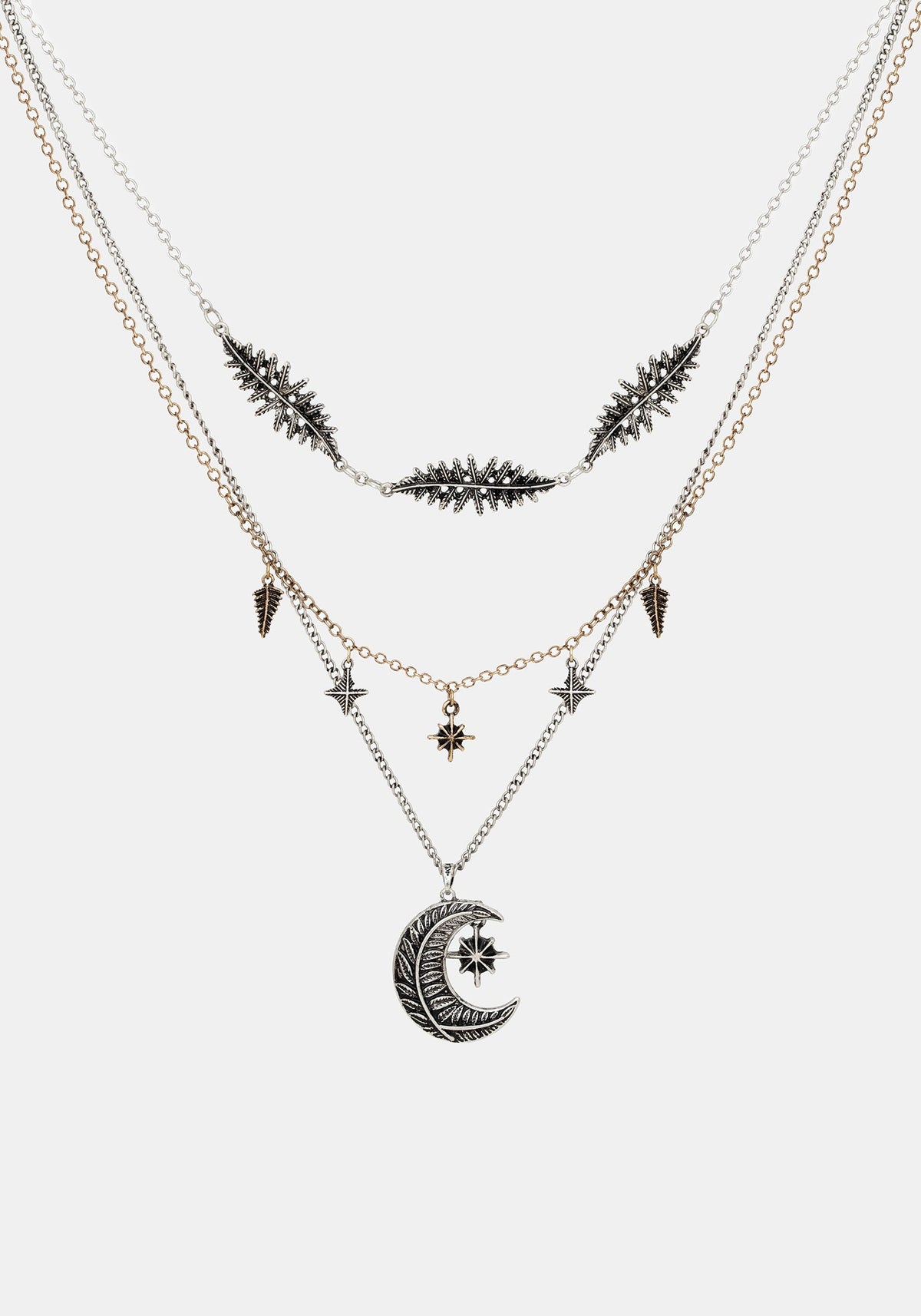 Memorial Pendant Necklace