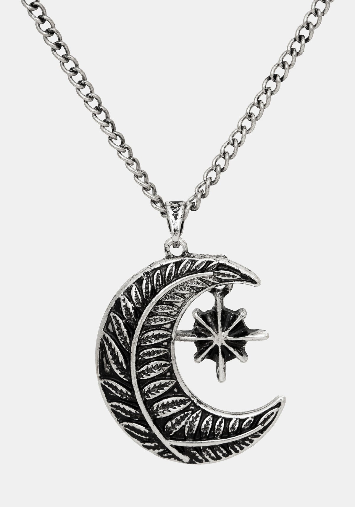 Memorial Pendant Necklace