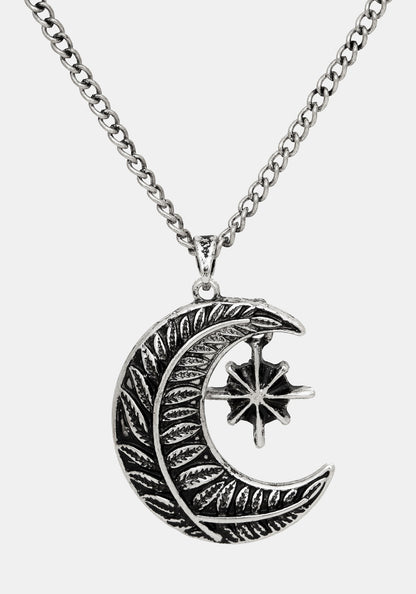 Memorial Pendant Necklace