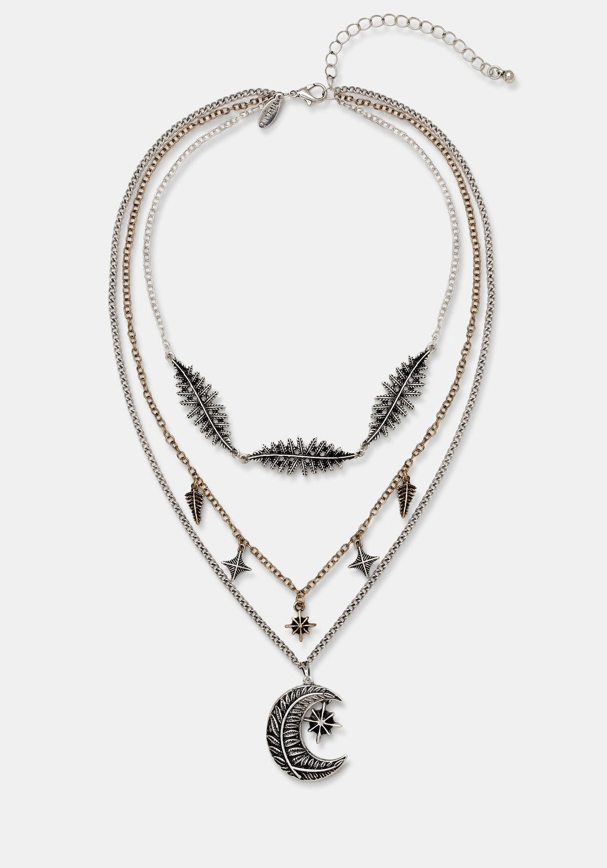 Memorial Pendant Necklace