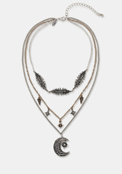 Memorial Pendant Necklace