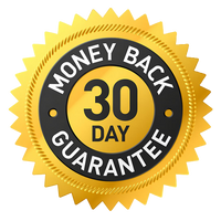 Money Back Guarantee